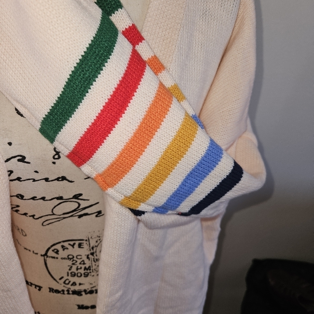 Dokotoo Womans Long Sleeve Cardigan Sweater Size Xl - Picture 3 of 11